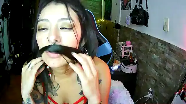 AngelaQueen_ webcam