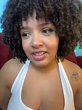 99_Lilith webcam