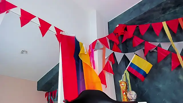 GingerMoon_ webcam