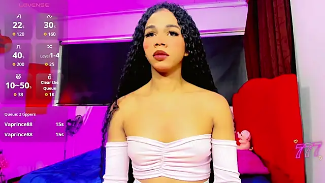 Britany_montiel webcam