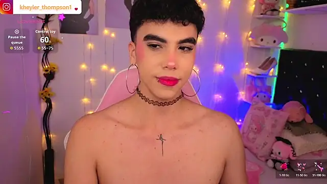 Kheyler_1 webcam