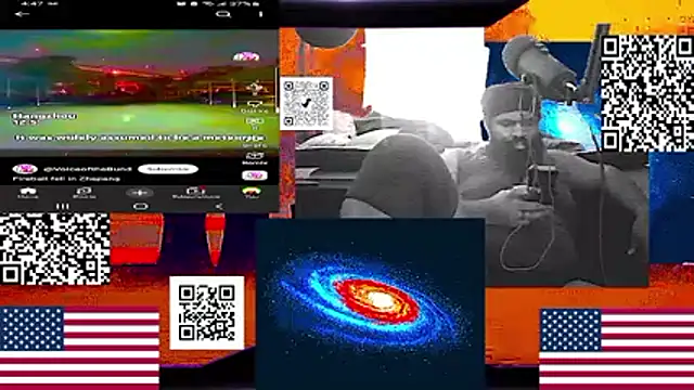 RussellTaylorLacy webcam
