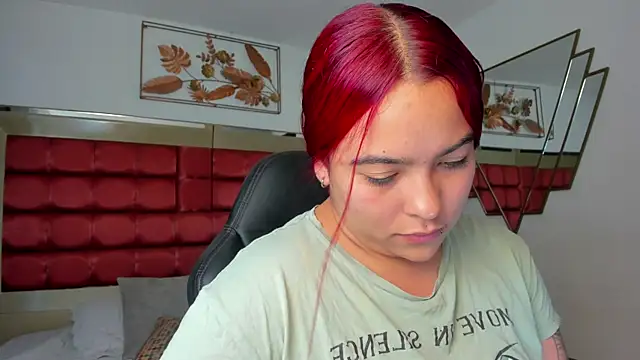AfroditaVega_ webcam