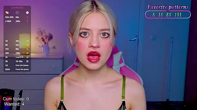 mybunnywendy webcam