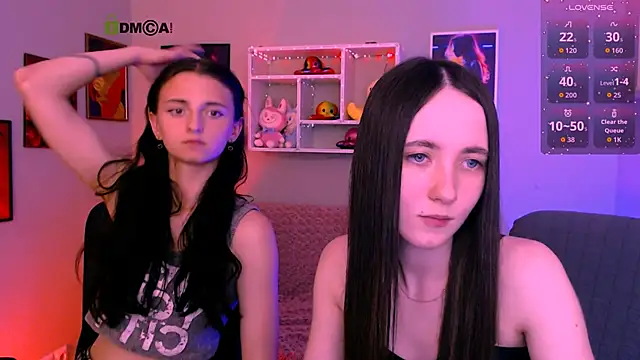 bella_dorn webcam