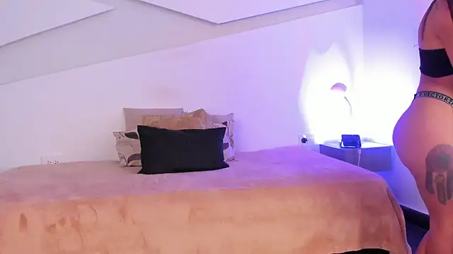 _Arianna_Fox webcam