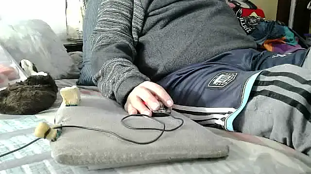 messi_syssy webcam