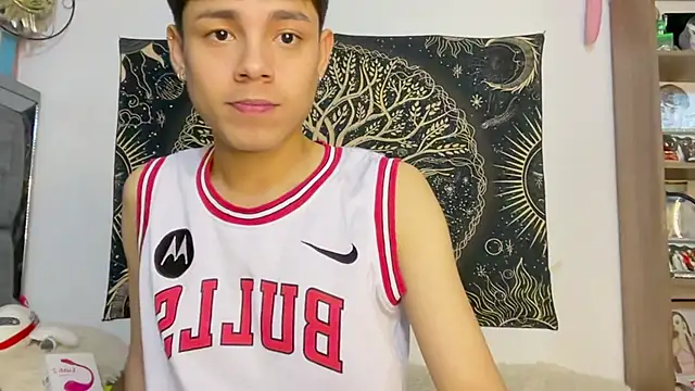 Bldavioro45 - Male webcam sex chat