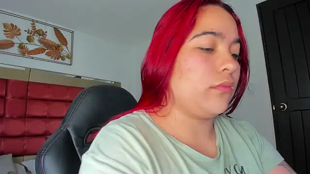 AfroditaVega_ webcam