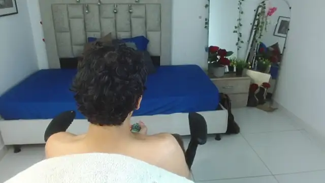 blackfox_desire webcam