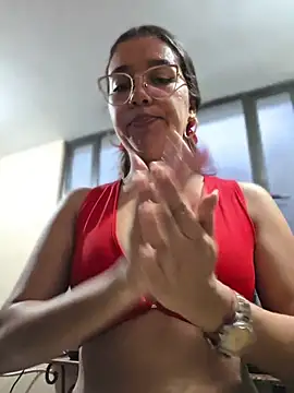 Andrea-Queen webcam