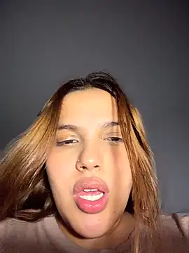 Colibri_xxx webcam