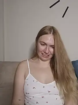 KisaVixen webcam