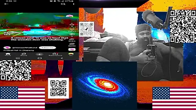 RussellTaylorLacy webcam
