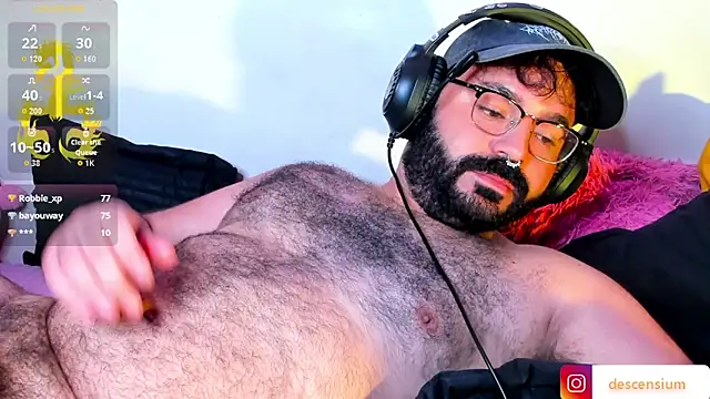 johnnyalx webcam