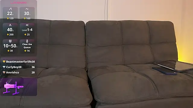 Markbrown webcam