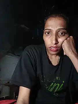 Pinki_thakur_1 webcam