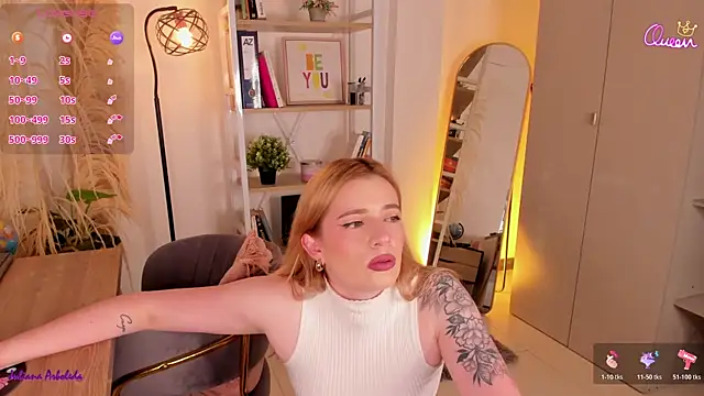 julianaarboleda webcam