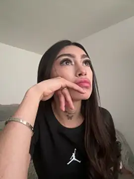 Bonny_Eva webcam
