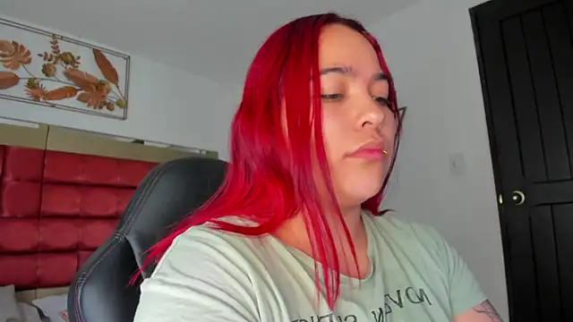 AfroditaVega_ webcam