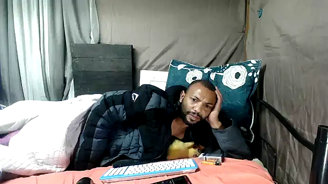 Camodick webcam