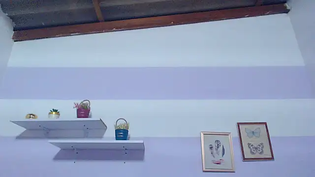 kimberlyvega webcam