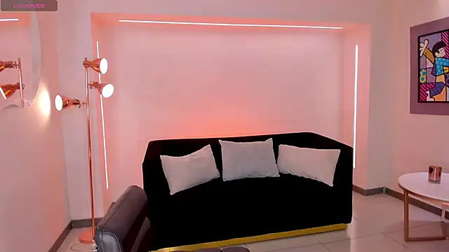 MariaHerrera_ webcam