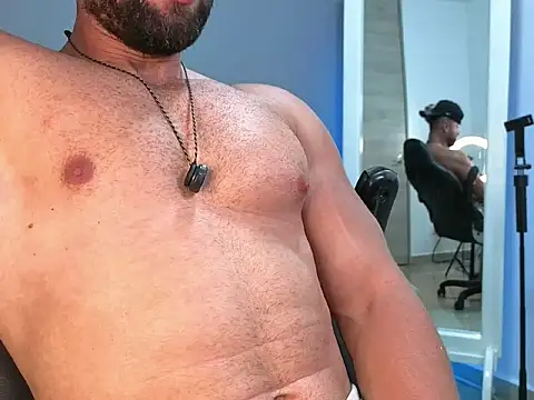 OwenMaximus814 webcam