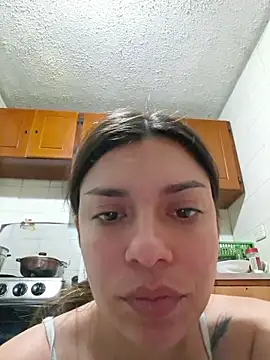 AmaiaSalvatore webcam