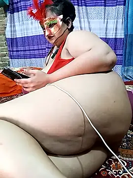 Tanisha-Chy webcam
