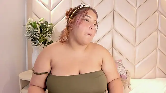 VanessaLanz webcam
