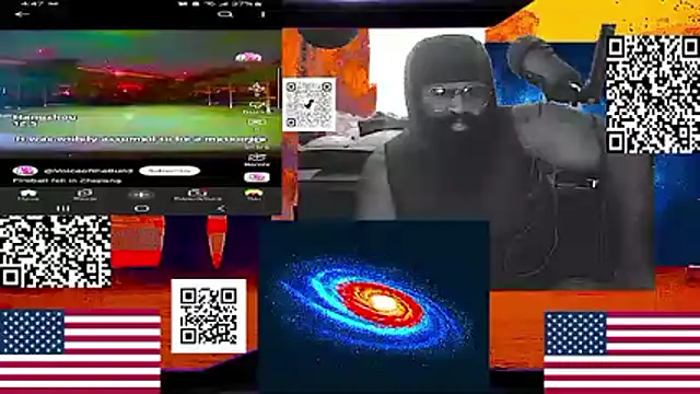 RussellTaylorLacy webcam