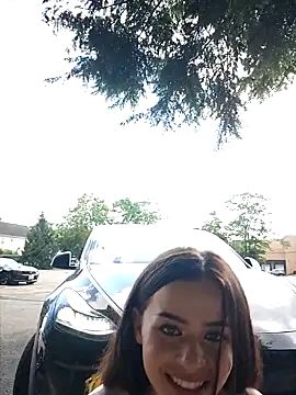 SophiaXJohn webcam