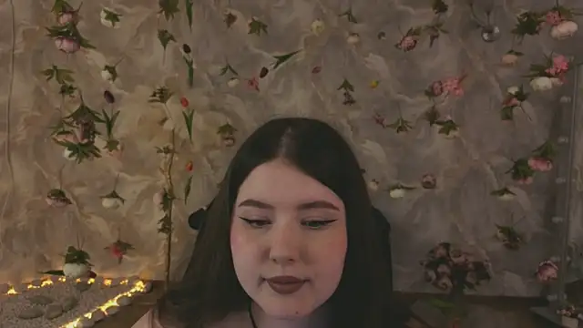 PixelGoddess webcam