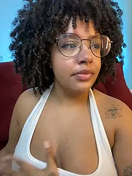 99_Lilith webcam