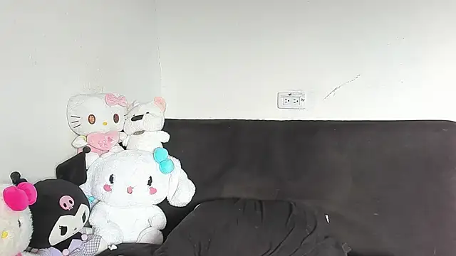 Eirlysx webcam