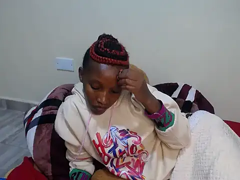 KittyFay webcam