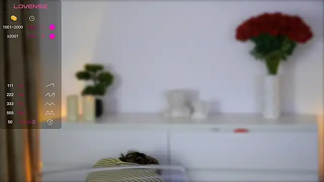 Watch AishaSins live on EroticFlix - High definition streams