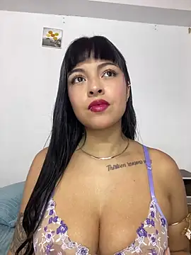 Dulce-diosa webcam