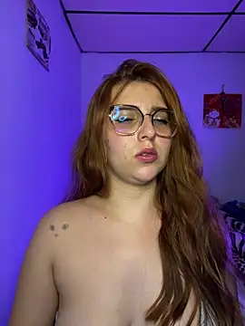 Watch CoraVibes live on EroticFlix - High definition streams
