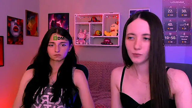 bella_dorn webcam