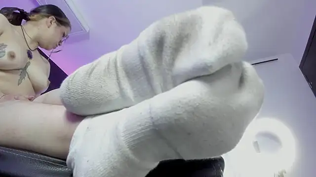 _Jade_16 webcam