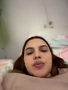Colibri_xxx webcam