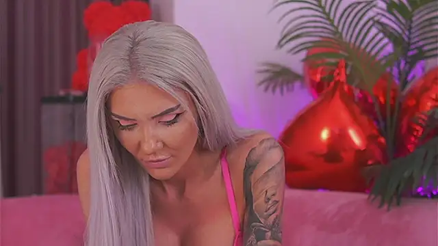 fallingangel webcam