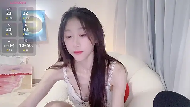 mistylana_ live cam on StripChat