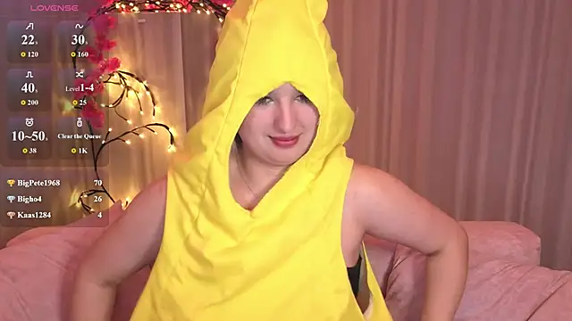 Banana_Bowl webcam