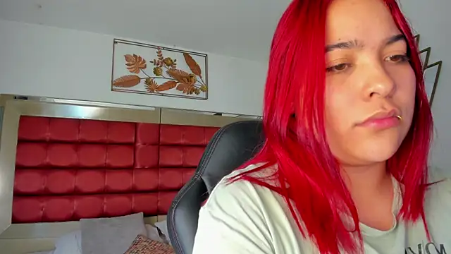 AfroditaVega_ live cam on StripChat