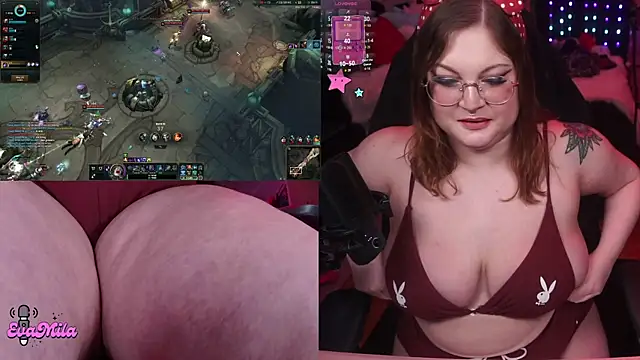Evamila
