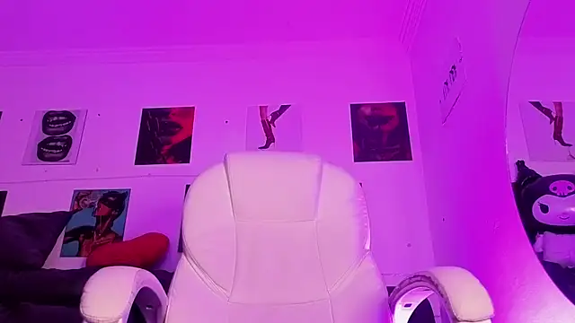 valkyria_12 webcam