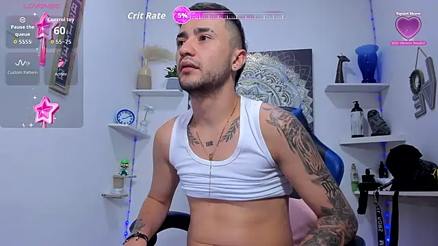 Jey_hot7 webcam